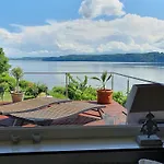 Apartment Panorama-seetraum *