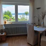 Panorama-seetraum Apartment Sipplingen