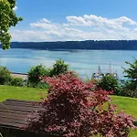 Apartment Panorama-seetraum