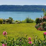Panorama-seetraum Sipplingen