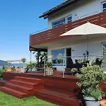 Apartment Panorama-seetraum Sipplingen