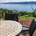 Apartment Panorama-seetraum *