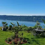 Apartment Panorama-seetraum *