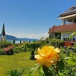 Panorama-seetraum Apartment