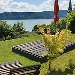 Apartment Panorama-seetraum Sipplingen