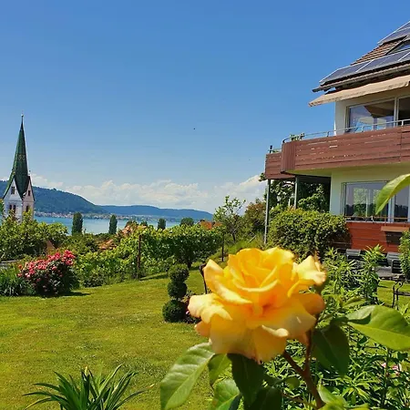 Panorama-seetraum * Sipplingen