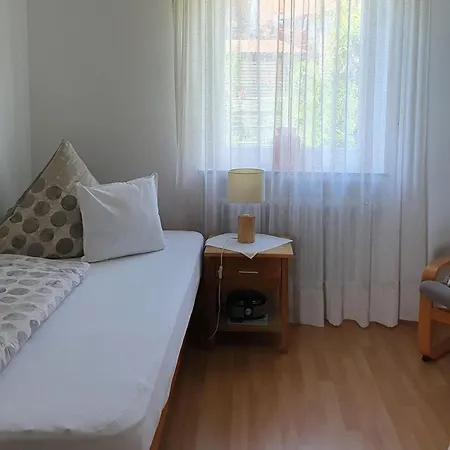 Panorama-seetraum Apartamento Sipplingen