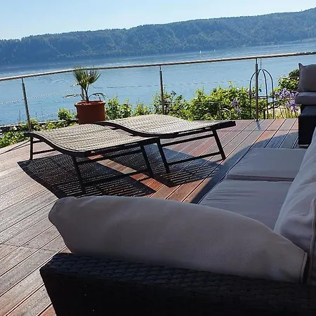 Panorama-seetraum * Sipplingen