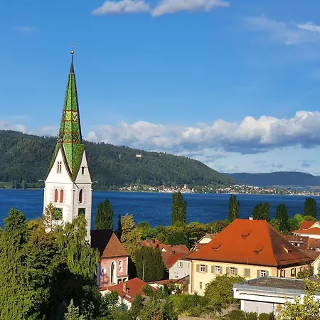 Panorama-seetraum Apartament Sipplingen