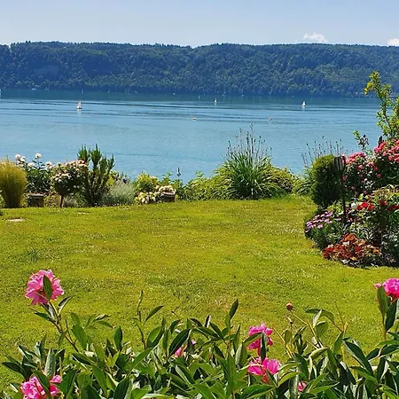 Panorama-seetraum Sipplingen