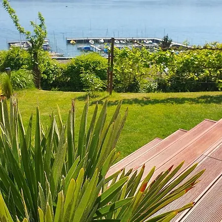 Panorama-seetraum Apartamento