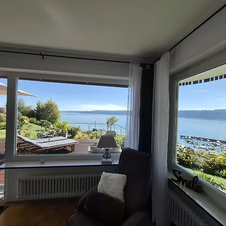 Panorama-seetraum * Sipplingen